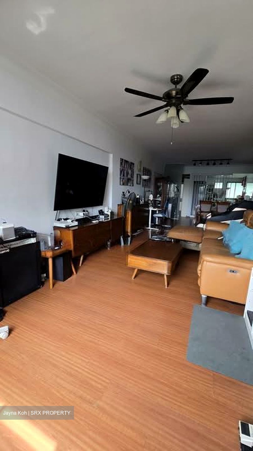 Orchid Park Condominium (D27), Condominium #532467341